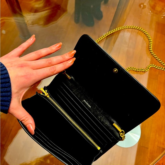 Balenciaga Wallet Purse - Picture 2 of 2